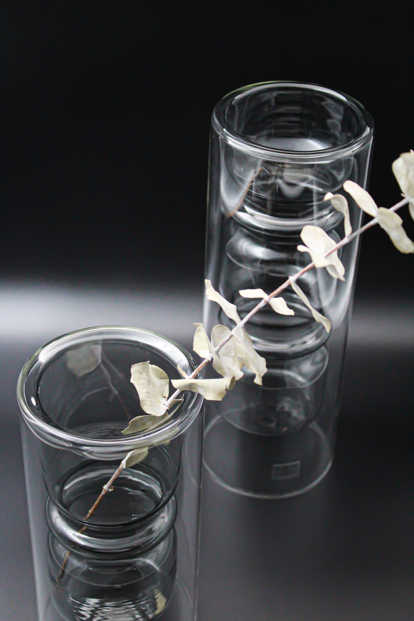 RINGS Vase